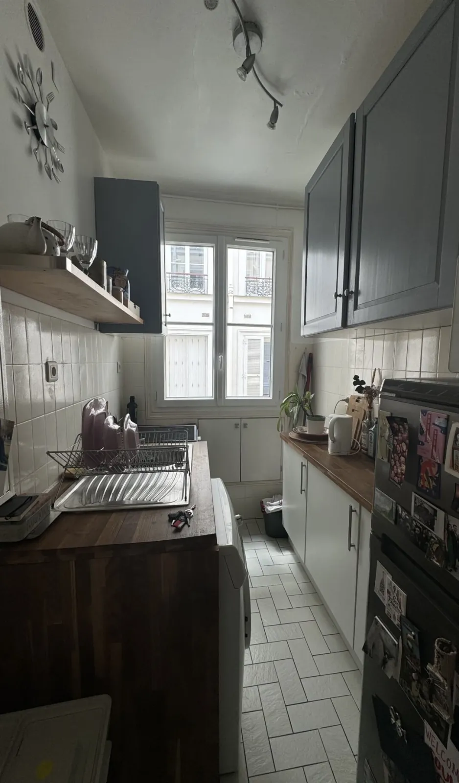 Location Paris Appartement 66968224a124