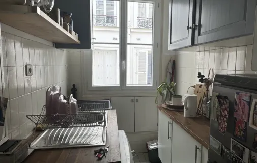 Location Paris Appartement 66968224a124