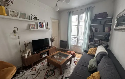 Location Paris Appartement 66968224a124