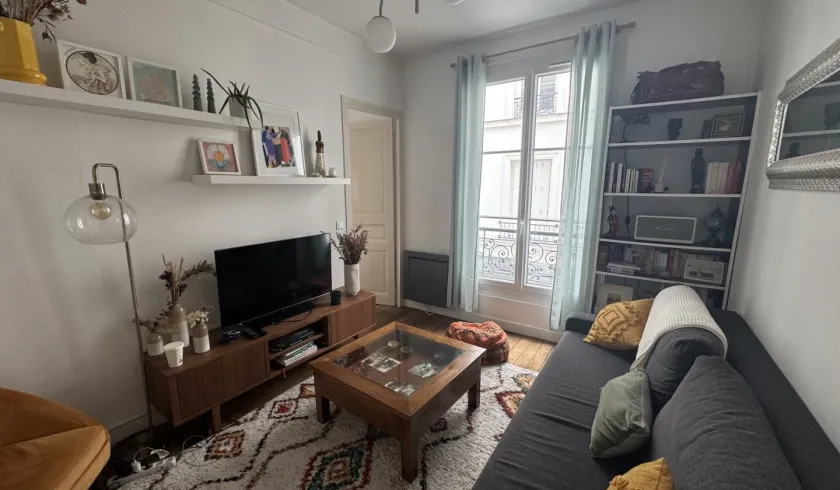 Location Paris Appartement 66968224a124