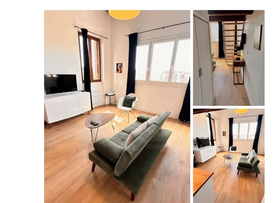 Location Marseille Appartement 66968b0c2d7f