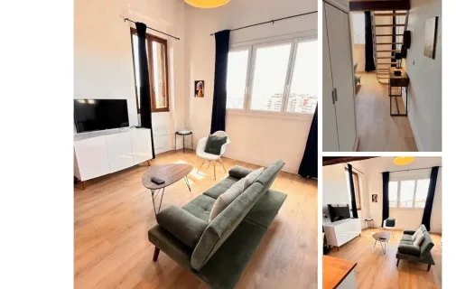 Location Marseille Appartement 66968b0c2d7f