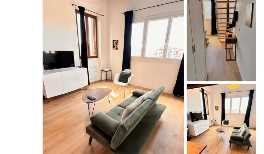 Location Marseille Appartement 66968b0c2d7f