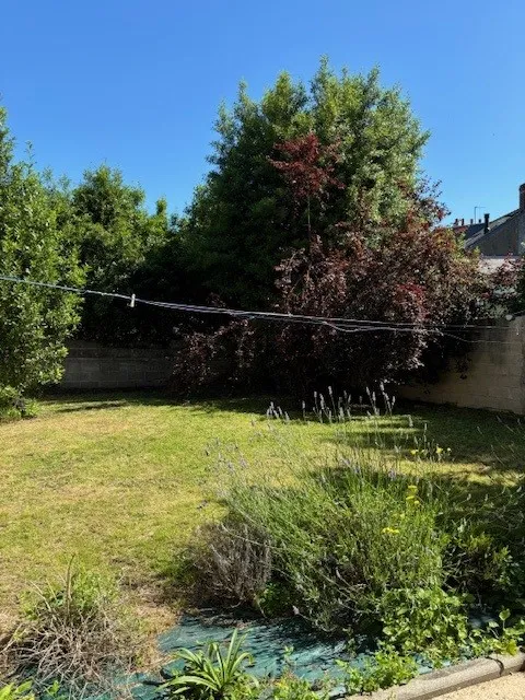 Location Nantes Appartement 6697558b3985