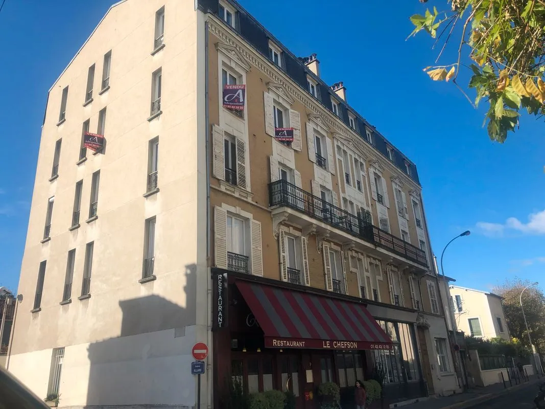 Location Bois-Colombes Appartement 6697913b1325