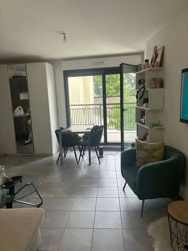 Location Colombes Appartement 669798f6aa8b