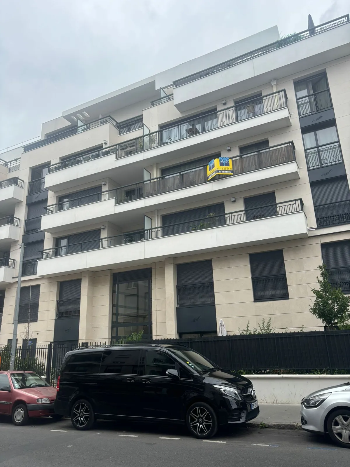 Location Colombes Appartement 669798f6aa8b