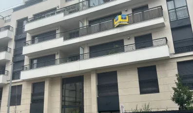 Location Colombes Appartement 669798f6aa8b