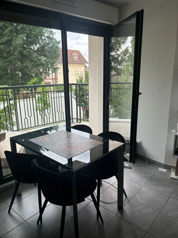 Location Colombes Appartement 669798f6aa8b