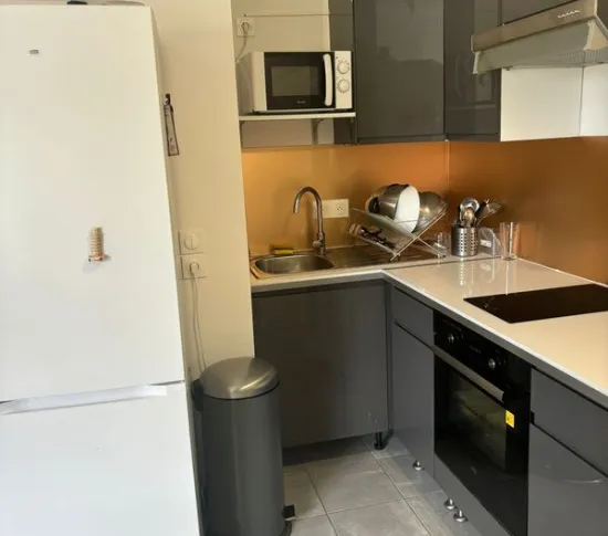 Location Colombes Appartement 669798f6aa8b