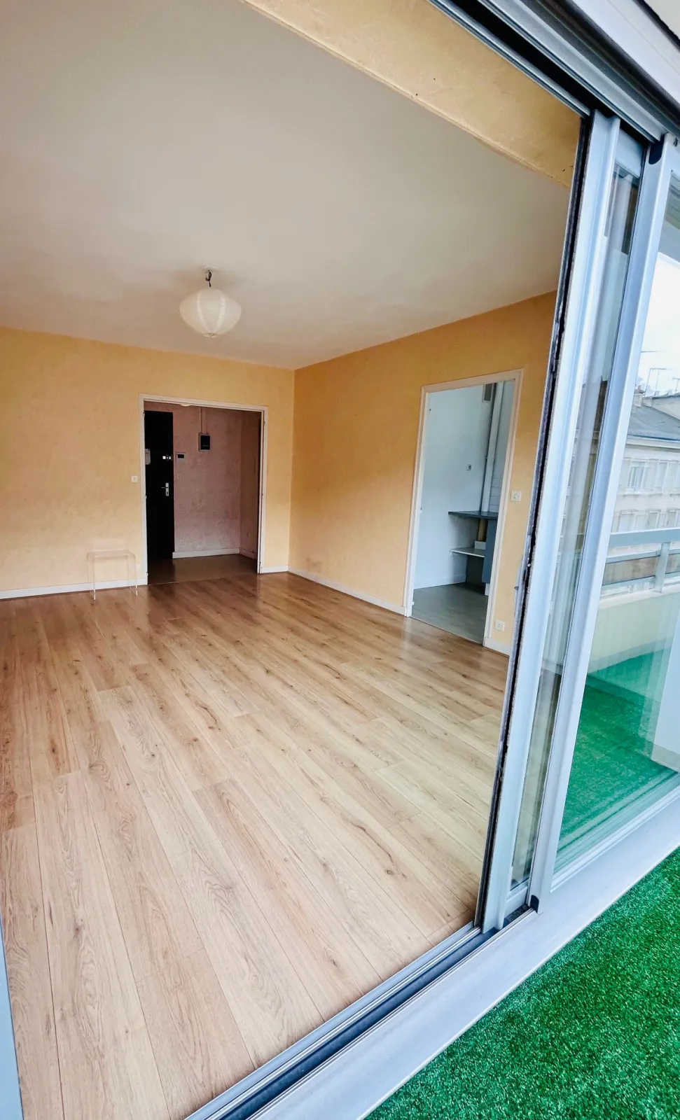 Location Angers Appartement 66979c116e75