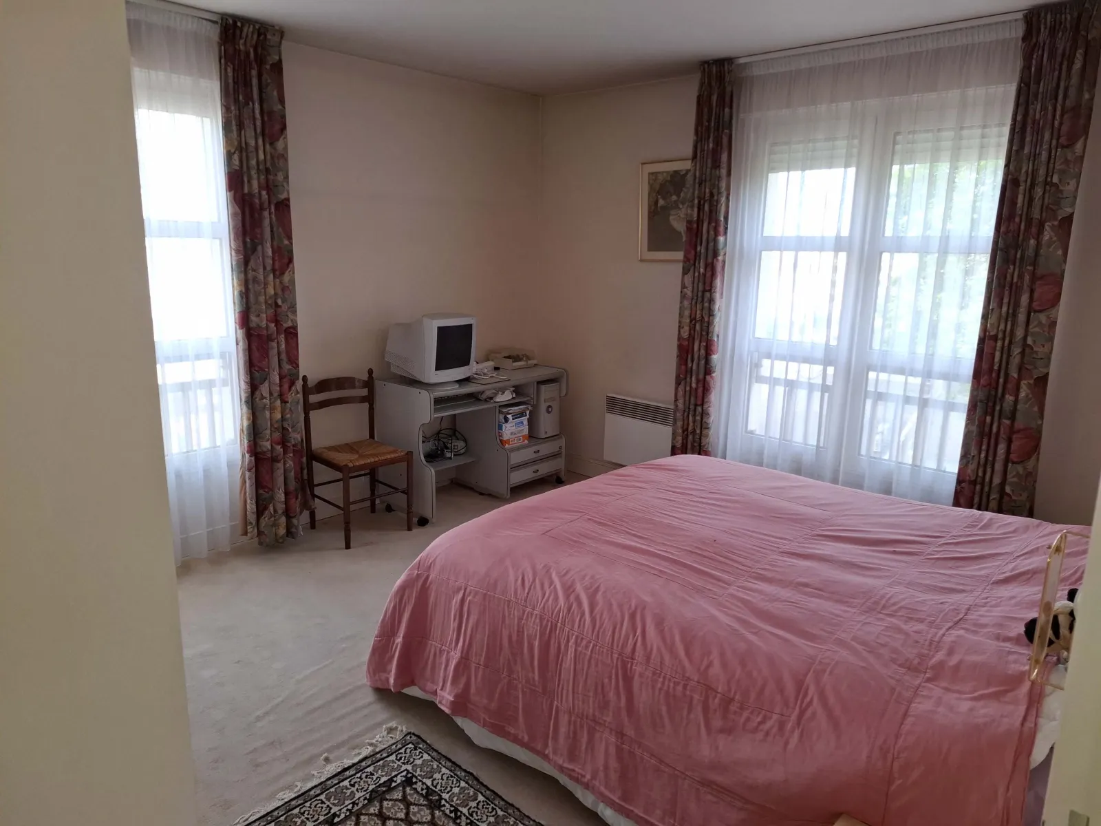 Location Fontenay-aux-Roses Chambre 6697a4306c42