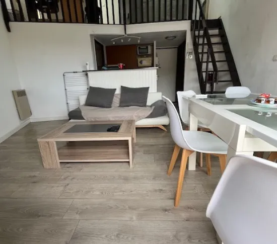 Location Montpellier Appartement 6697b7f9c07b