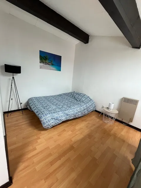 Location Montpellier Appartement 6697b7f9c07b