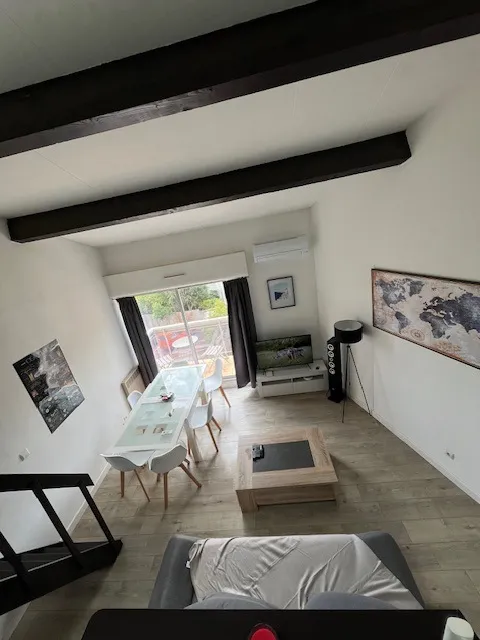 Location Montpellier Appartement 6697b7f9c07b