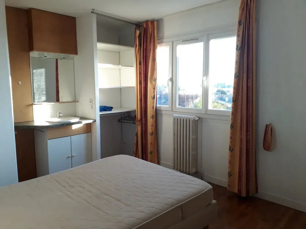 Location Nantes Appartement 6697f0a4e155