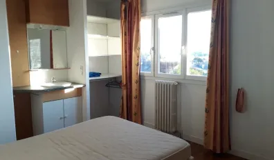 Location Nantes Appartement 6697f0a4e155