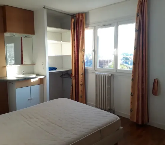 Location Nantes Appartement 6697f0a4e155