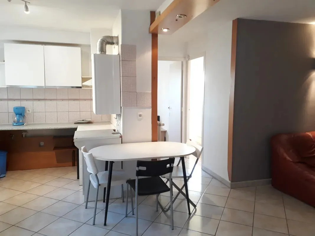 Location Nantes Appartement 6697f0a4e155