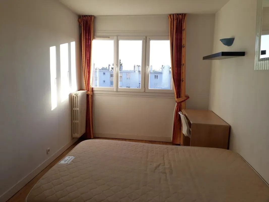 Location Nantes Appartement 6697f0a4e155