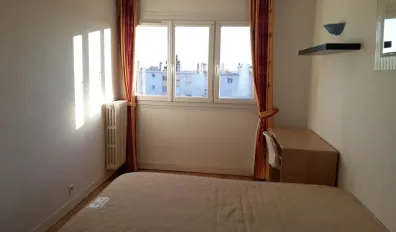 Location Nantes Appartement 6697f0a4e155