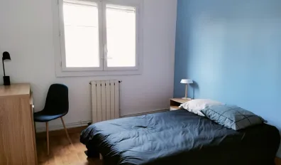 Location Marseille Chambre 6698c8608a7c