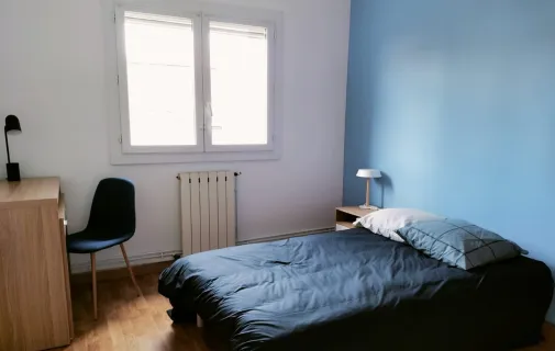 Location Marseille Chambre 6698c8608a7c