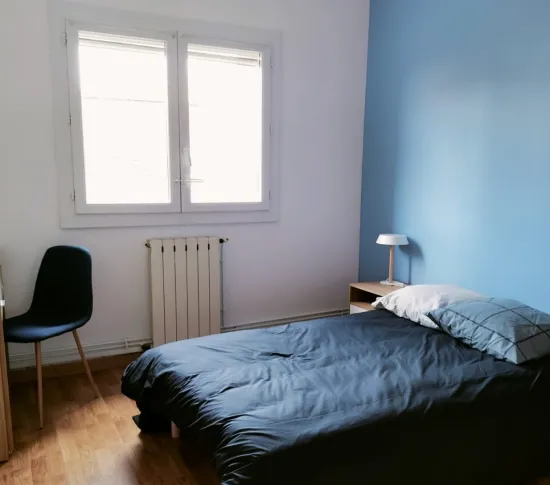 Location Marseille Chambre 6698c8608a7c