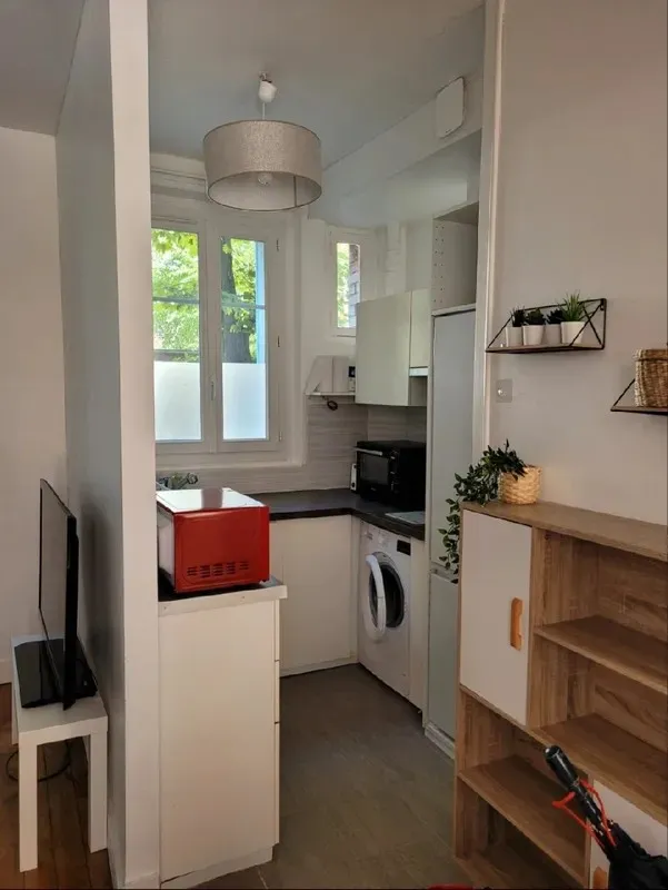 Location Courbevoie Appartement 6698d5e631b0