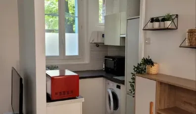 Location Courbevoie Appartement 6698d5e631b0