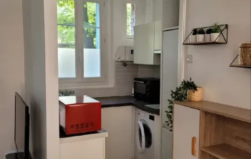 Location Courbevoie Appartement 6698d5e631b0