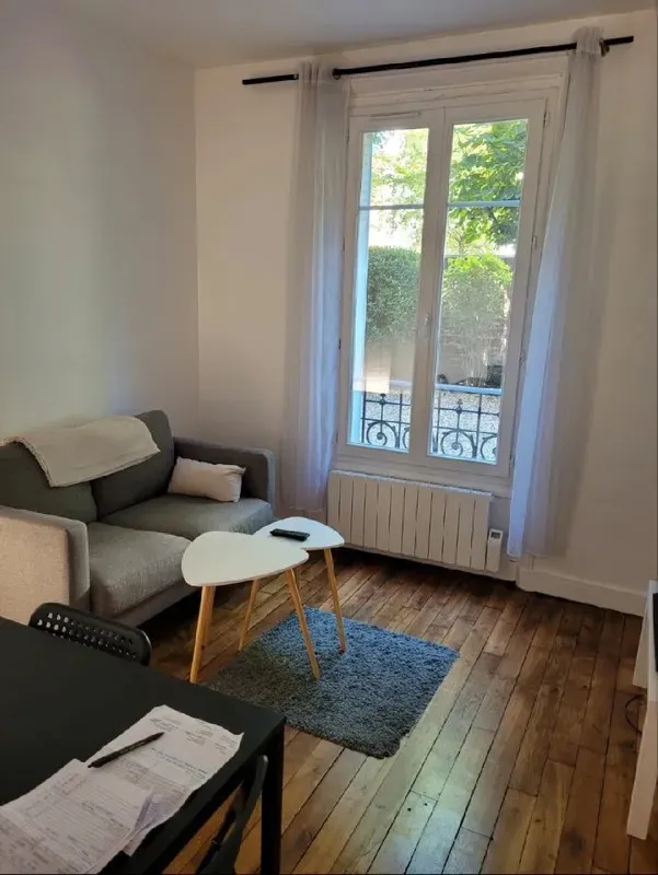 Location Courbevoie Appartement 6698d5e631b0