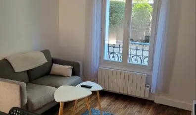 Location Courbevoie Appartement 6698d5e631b0