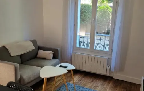 Location Courbevoie Appartement 6698d5e631b0