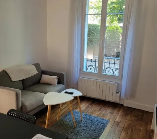 Location Courbevoie Appartement 6698d5e631b0