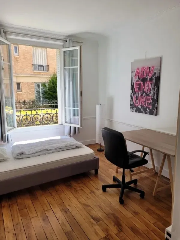 Location Courbevoie Appartement 6698d5e631b0