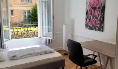 Location Courbevoie Appartement 6698d5e631b0