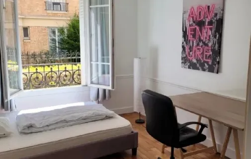 Location Courbevoie Appartement 6698d5e631b0