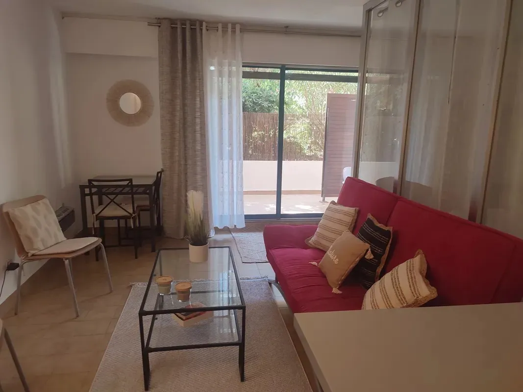 Location Marseille Appartement 6698ee59b97e