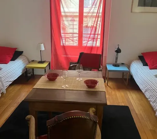 Location Paris Appartement 6698f3469b01