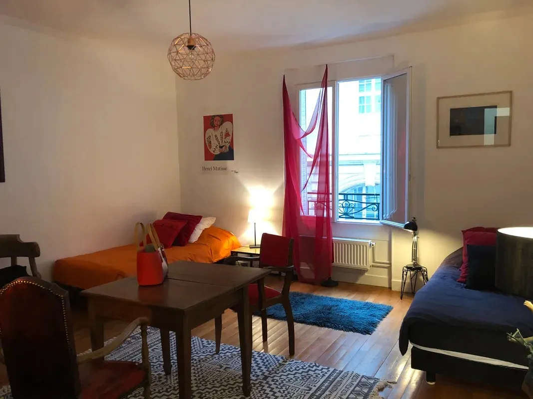 Location Paris Appartement 6698f3469b01