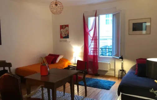 Location Paris Appartement 6698f3469b01