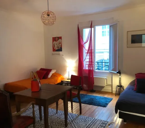 Location Paris Appartement 6698f3469b01