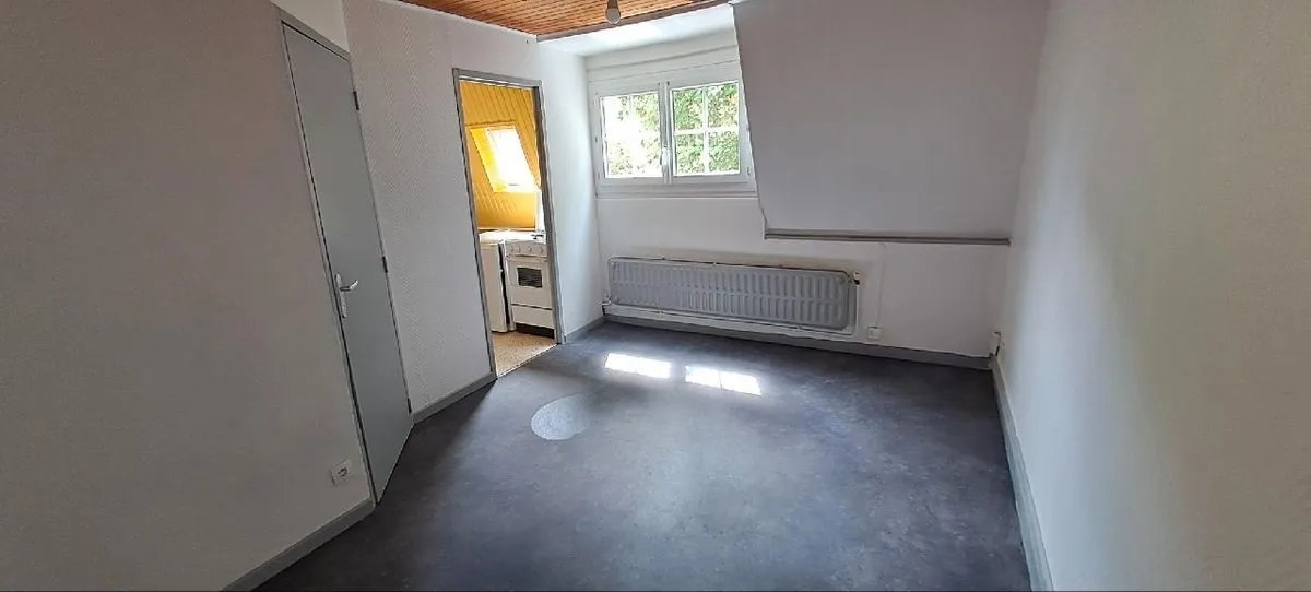 Location Lille Appartement 669910b100d5