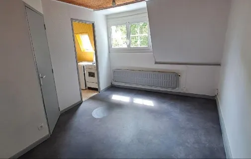 Location Lille Appartement 669910b100d5