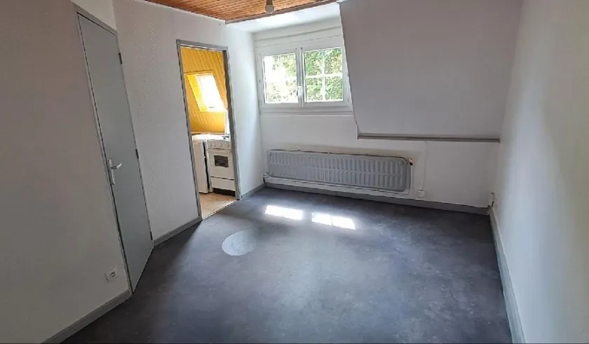 Location Lille Appartement 669910b100d5