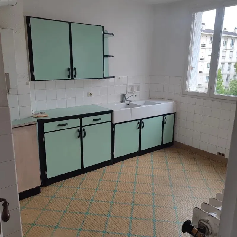 Location Nantes Appartement 669919f65ef9