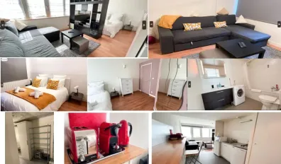 Location Le Kremlin-Bicêtre Appartement 6699279423d1