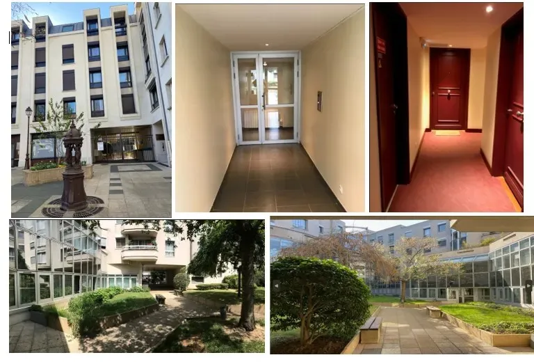 Location Le Kremlin-Bicêtre Appartement 6699279423d1