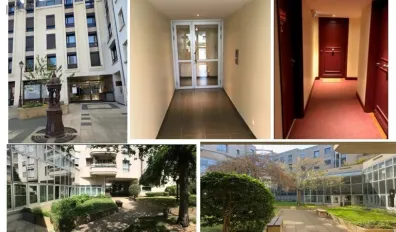 Location Le Kremlin-Bicêtre Appartement 6699279423d1